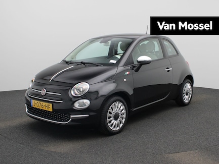 Fiat 500 0