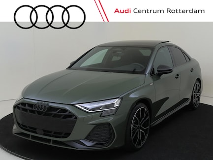 Audi A3 0