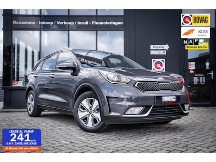 Kia Niro 0