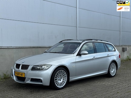 BMW 3-Serie 0