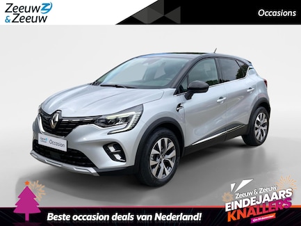 Renault Captur 0