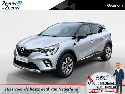 Renault Captur 0