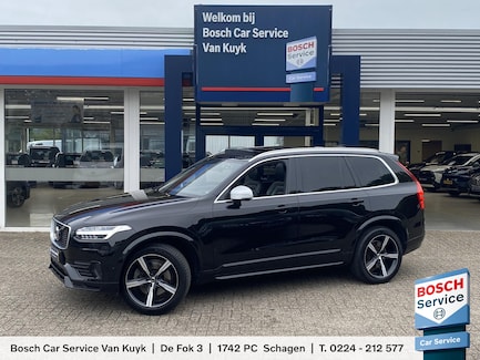 Volvo XC90 0