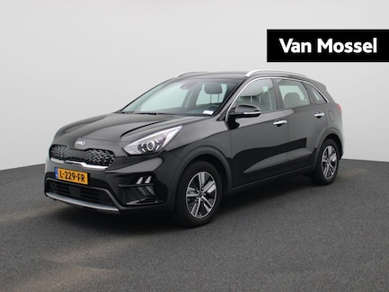 Kia Niro 0