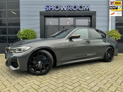 BMW 3-Serie 0