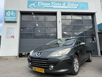 Peugeot 307 0