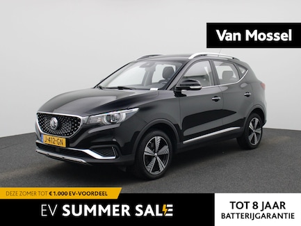 MG MG ZS 0