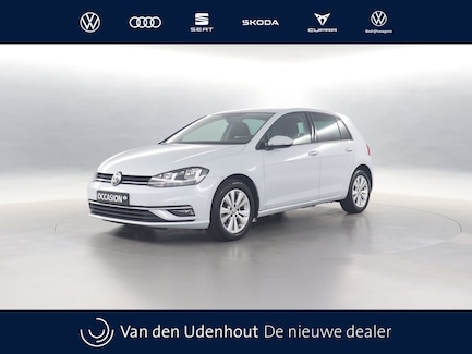 Volkswagen Golf 0