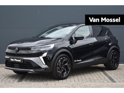 Renault Captur 0