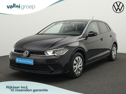 Volkswagen Polo 0