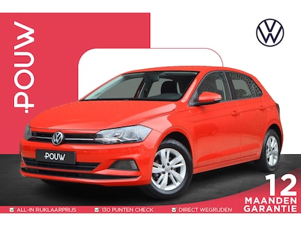 Volkswagen Polo 0