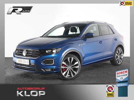 Volkswagen T-Roc 0