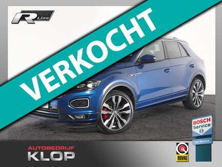 Volkswagen T-Roc 0