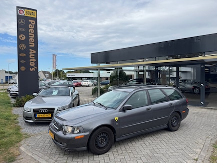 Volvo V40 0