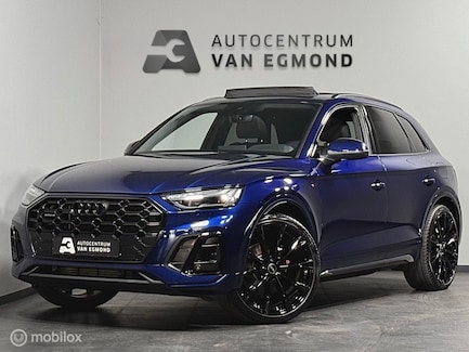 Audi Q5 0