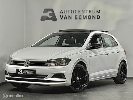 Volkswagen Polo 0