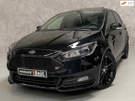 Ford Focus 0