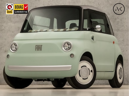 Fiat Topolino 0