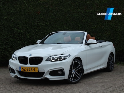 BMW 2-Serie 0