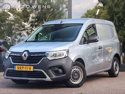 Renault Kangoo 0