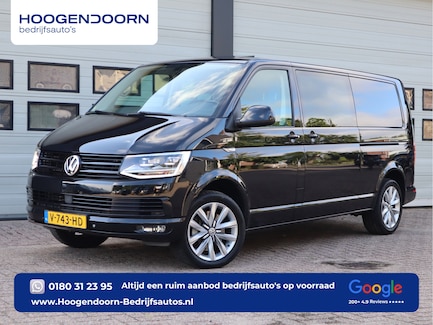 Volkswagen Transporter 0