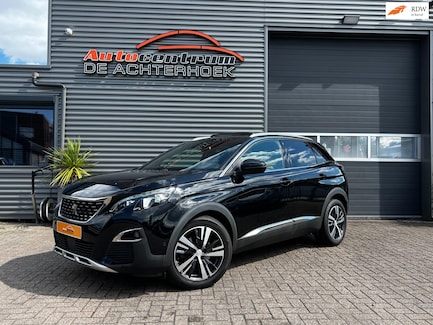Peugeot 3008 0