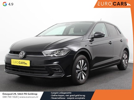 Volkswagen Polo 0