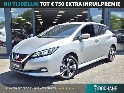 Nissan Leaf 0