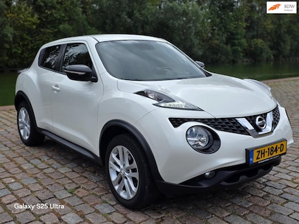 Nissan Juke 0