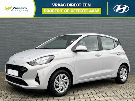 Hyundai i10 0
