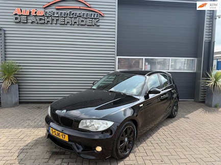 BMW 1-Serie 0
