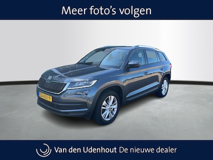 Skoda Kodiaq 0