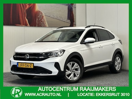 Volkswagen Taigo 0