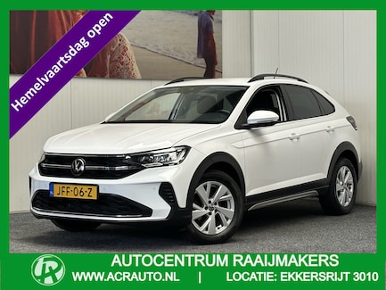 Volkswagen Taigo 0