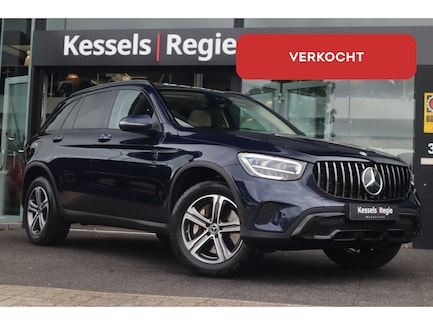 Mercedes-Benz GLC 0