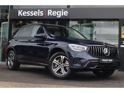 Mercedes-Benz GLC 0