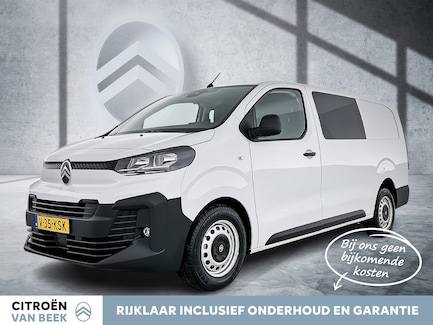 Citroën Jumpy 0