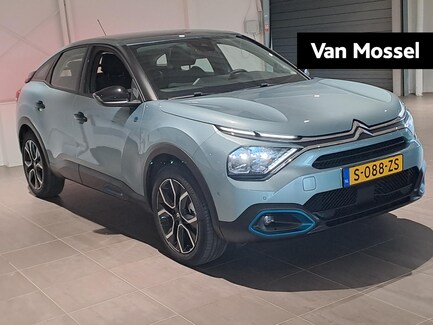 Citroën E-C4 0
