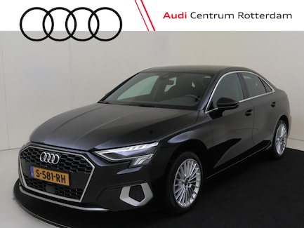 Audi A3 0