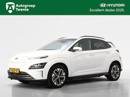 Hyundai Kona Electric 0