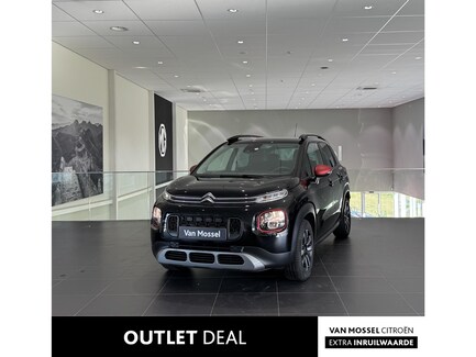 Citroën C3 Aircross 0