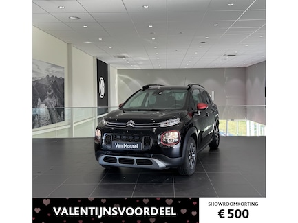 Citroën C3 Aircross 0