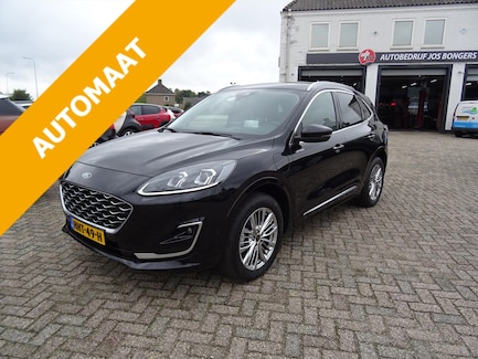 Ford Kuga 0