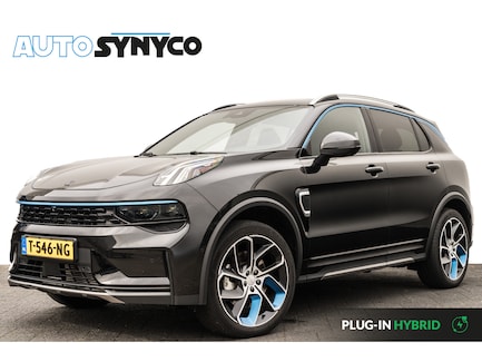 Lynk & Co 01 0