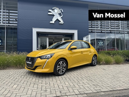 Peugeot 208 0