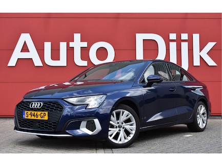 Audi A3 0
