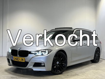 BMW 3-Serie 0