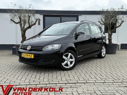 Volkswagen Golf Plus 0