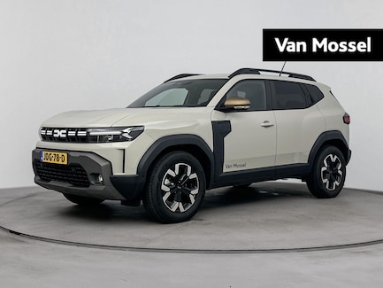 Dacia Duster 0