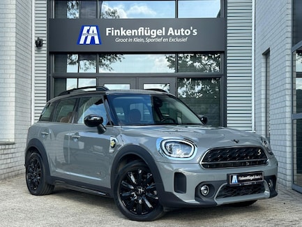 MINI Countryman 0